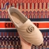 Gucci GG Flat espadrilles platform GG22542